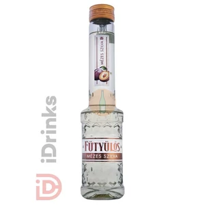 Fütyülős Mézes Szilva [0,5L|24,5%]
