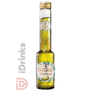 Fütyülős Pisztáciás Macaron [0,5L|24,5%]