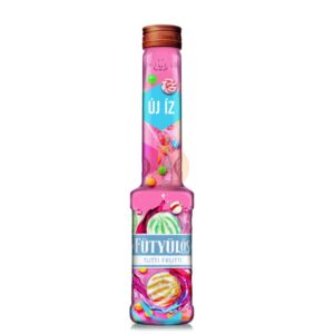 Fütyülős Tutti Frutti [0,5L|24,5%]
