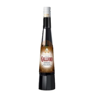 Galliano Espresso Likőr [0,5L|30%]