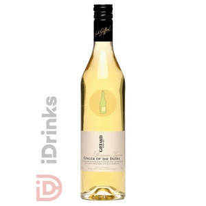 Giffard Ginger of the Indies Likőr [0,7L|35%]
