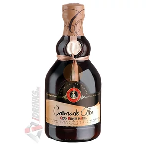 Gran Duque Crema de Alba Krémlikőr [0,7L|17%]
