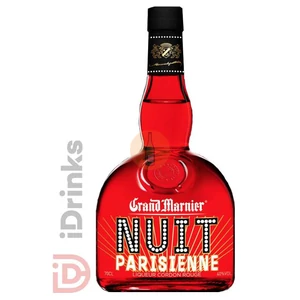Grand Marnier Paris Limited Edition [0,7L|40%]