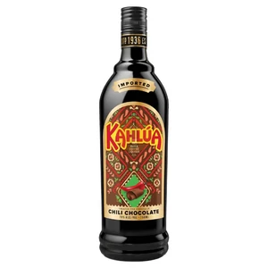 Kahlua Chili Chocolate Likőr [0,7L|20%]