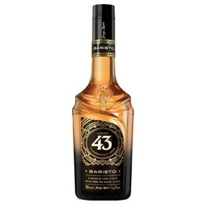 Licor 43 Baristo [0,7L|31%]