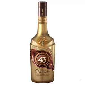 Licor 43 Chocolate [0,7L|16%]