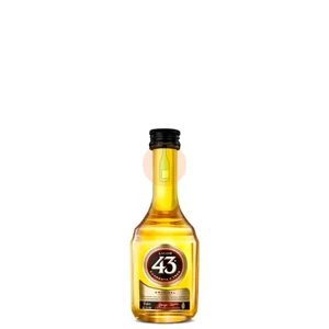 Licor 43 Mini [0,05L|31%]