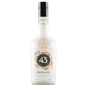 Licor 43 Orochata Likőr [1L|16%]