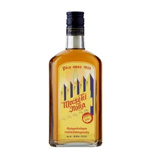 Mecseki Itóka [0,5L|33%]