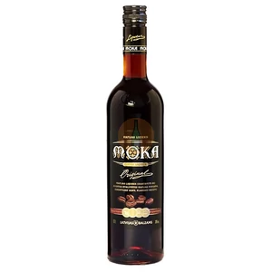 MOKA Classic Arabica Coffee Likőr [0,7L|30%]
