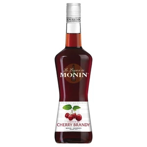 Monin Cherry Brandy Likőr [0,7L|24%]