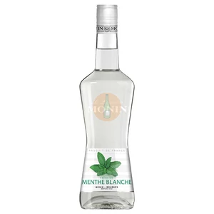 Monin Fehér Menta Likőr [0,7L|20%]