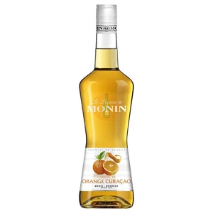 Monin Orange Curacao Likőr [0,7L|24%]