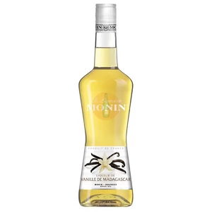 Monin Vanília Likőr [0,7L|20%]