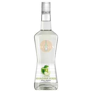 Monin Zöldalma Likőr [0,7L|20%]
