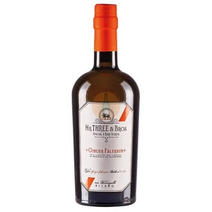 Mr. Three & Bros Ginger Falernum Likőr [0,5L|17%]