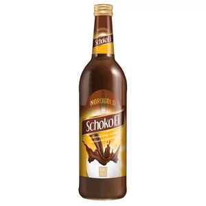NordGold Schoko /Csokoládé/ Tojáslikőr [0,7L|15%]