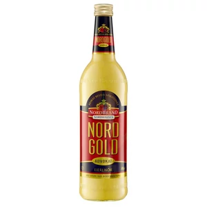 NordGold Tojáslikőr [0,7L|14%]