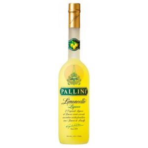 Pallini Limoncello [0,7L|26%]