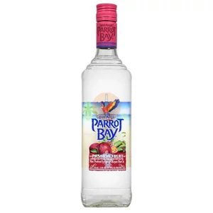 Parrot Bay Passion Fruit [0,7L|19%]