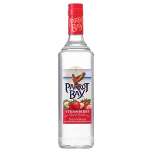 Parrot Bay Strawberry [0,7L|19%]