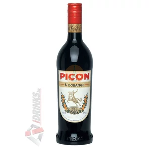 Picon Narancslikőr [1L|18%]