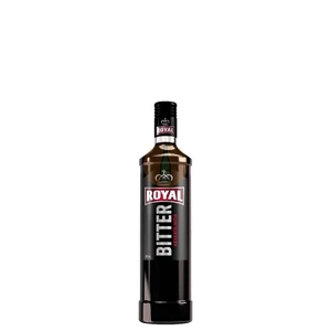 Royal Bitter Keserűlikőr Midi [0,1L|30%]