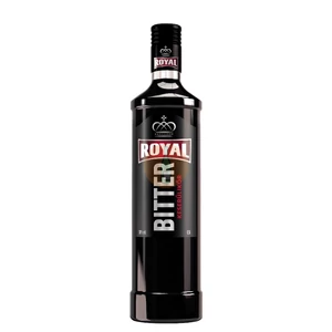 Royal Bitter Keserűlikőr [0,5L|30%]