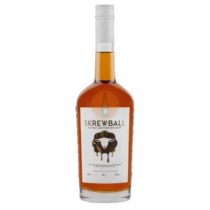Skrewball Peanut Butter Whiskey [0,7L|35%] 