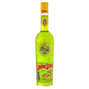 Strega Green Liqueur [0,7L|55%] 