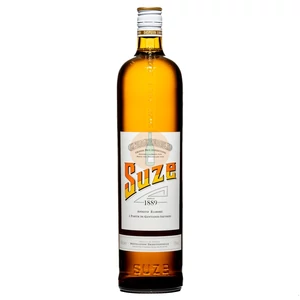 Suze Liqueur De Gentiane [1L|15%]