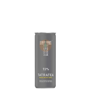 Tatratea RTD Betyáros Tea Likőr [0,25L|7,2%] 