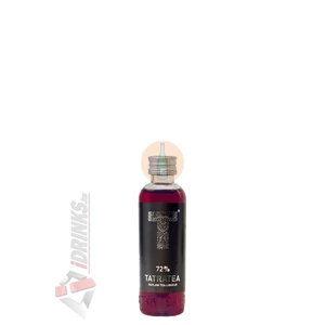 Tatratea Betyáros Tea Likőr Mini (PET) [0,05L|72%]