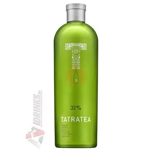 Tatratea Citrus Tea Likőr [0,7L|32%]