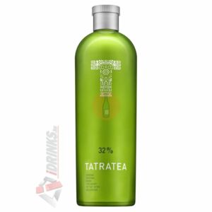 Tatratea Citrus Tea Likőr [0,7L|32%]
