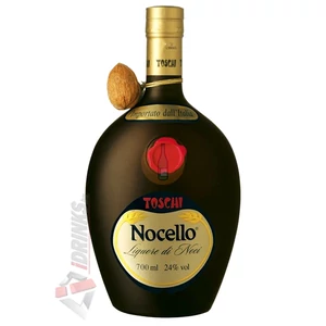 Toschi Nocello Diólikőr [0,7L|24%]