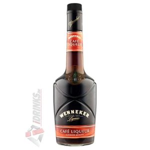 Wenneker Café /Kávé/ Likőr [0,7L|20%]
