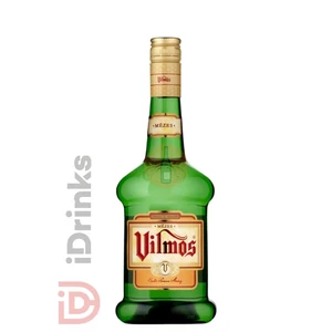 Zwack Mézes Vilmos [0,5L|30%]