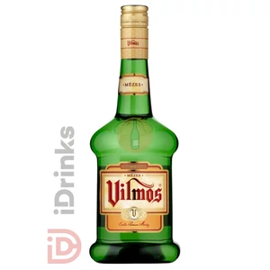 Zwack Mézes Vilmos [0,7L|30%]