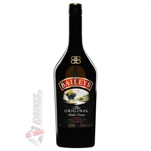 Baileys [1L|17%]