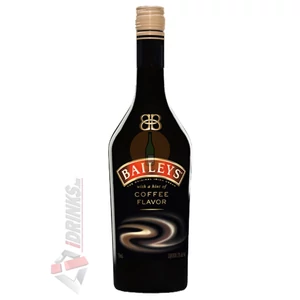 Baileys Coffee Flavour /Kávé/ Krémlikőr [0,7L|17%]