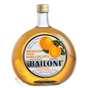 Bailoni Sárgabarack Likőr [0,7L|30%]
