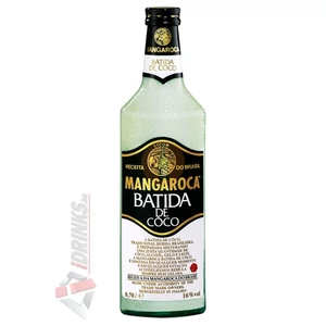 Batida de Coco /Kókusz/ Likőr [1L|16%]