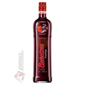 Berentzen WaldFrucht /Erdeigyümölcs/ Likőr [0,7L|16%]