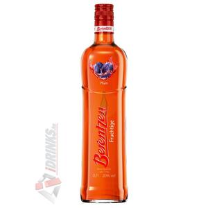 Berentzen Plum /Szilva/ Likőr [0,7L|20%]