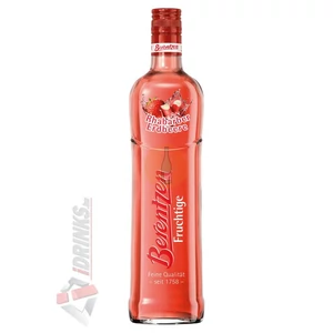 Berentzen Rhabarber-Erdbeere Likőr [0,7L|15%]