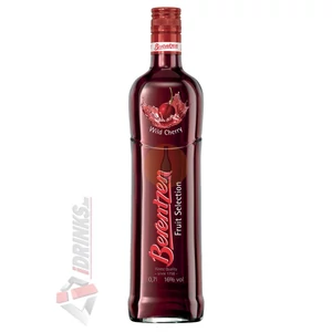 Berentzen WildKirsche /Vadcseresznye/ Likőr [0,7L|16%]