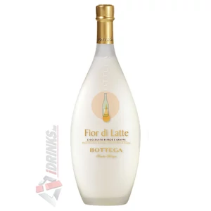 Bottega Fior Di Latte Likőr [0,5L|15%]