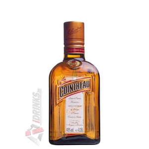 Cointreau Narancslikőr Medium [0,35L|40%]