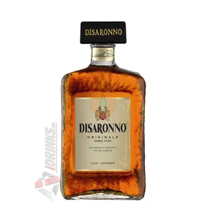 Disaronno Amaretto [0,5L|28%]